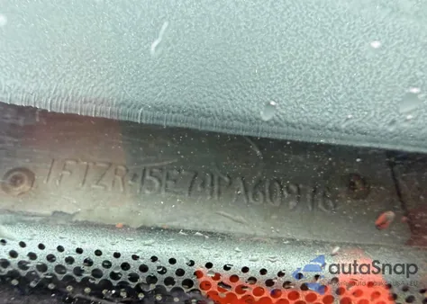 2004 Ford Ranger Super Cab z USA, uszkodzony, nr VIN 1FTZR45E74PA60976